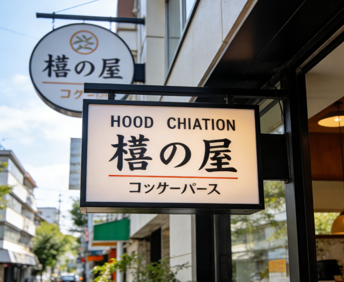 Amazing color effect and a girl