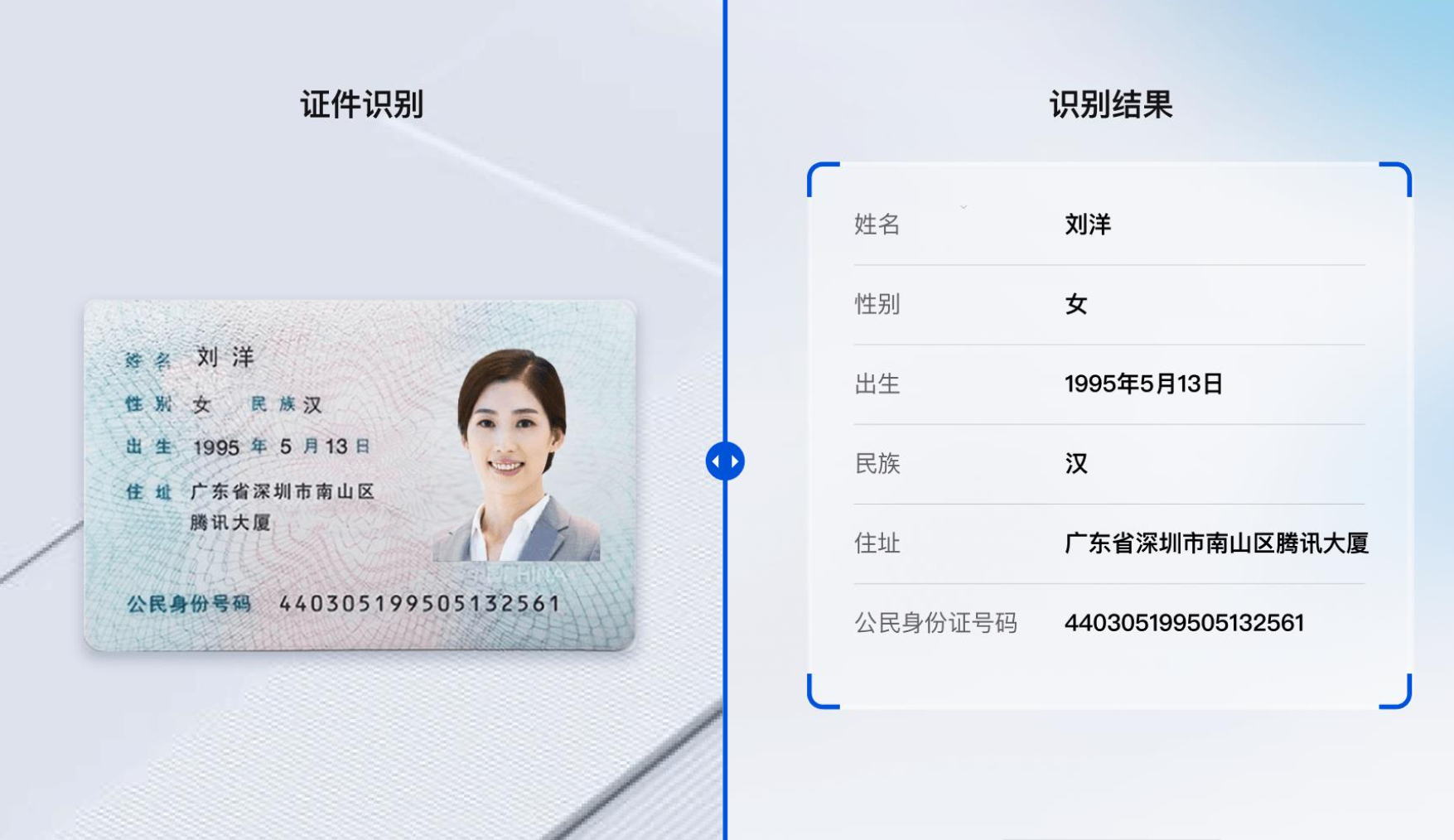 Man surrounded by colorful doodles