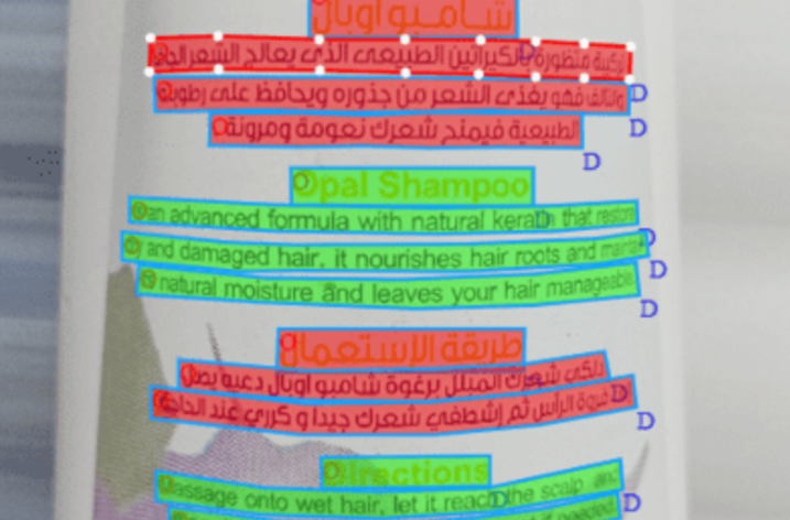 A ball with great animation